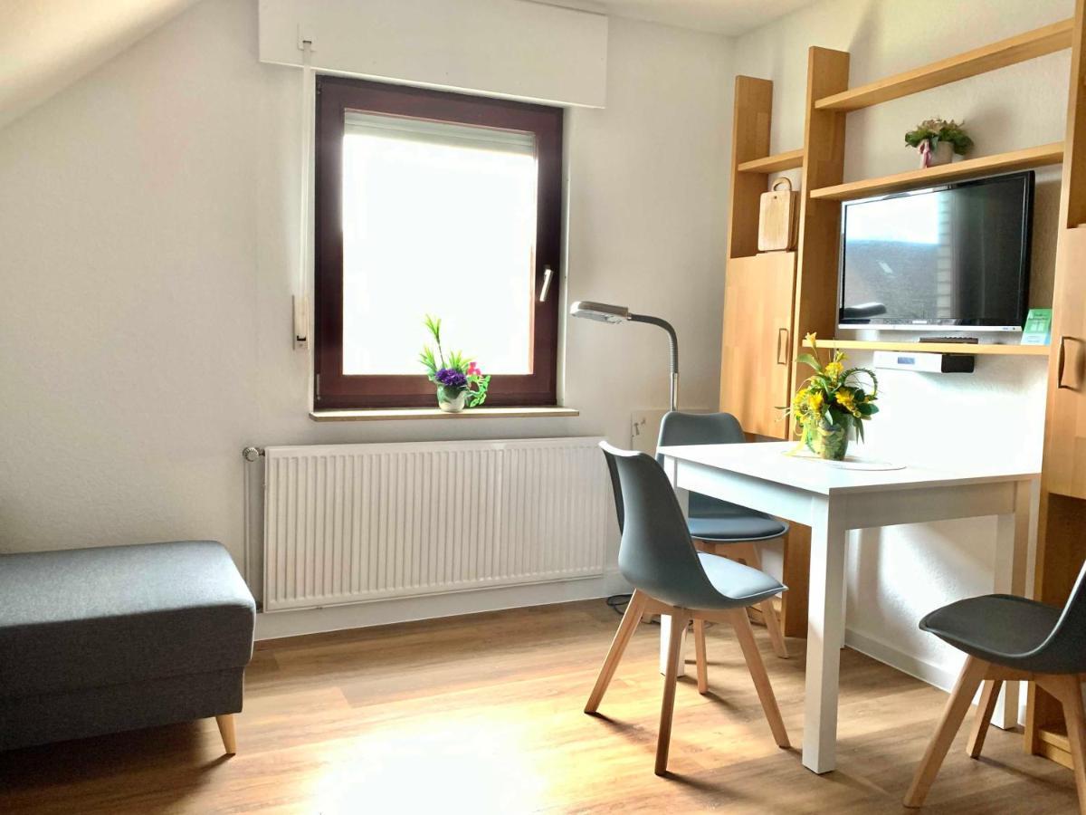 Groot Huus Obergeschoss Vorne Apartment Horumersiel Luaran gambar
